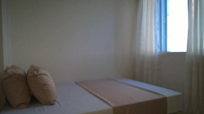 Гостиница Studio Deluxe Apartment in Princeton Residences  Манила